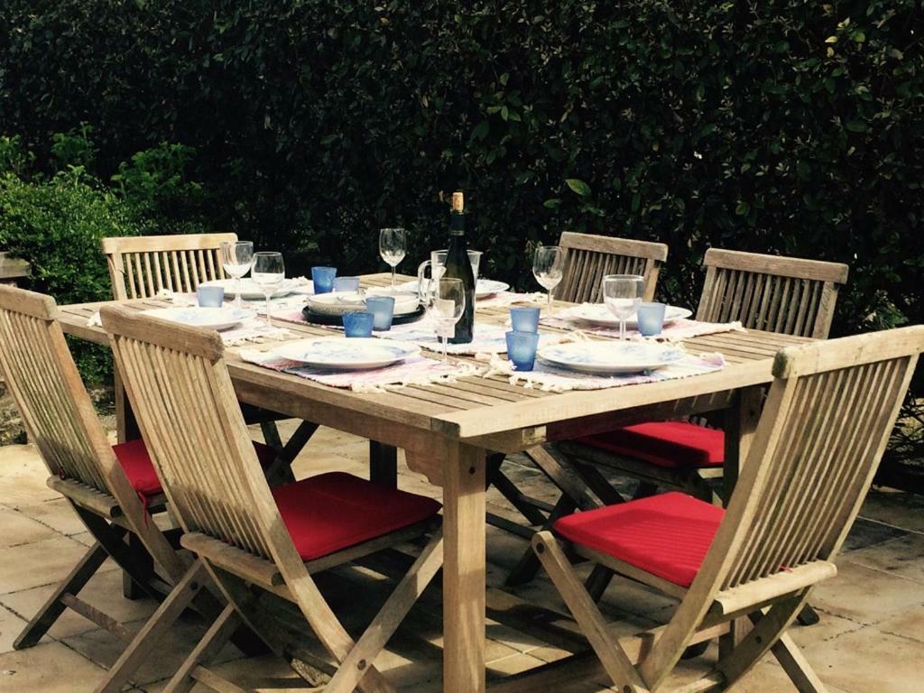 Grand Appartement Avec Terrasse Knokke-Heist Luaran gambar